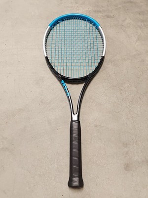Wilson Ultra Pro V3.0 (18x20) Tour Racket Used But  Almost Brand New. 4 1/2'' G4