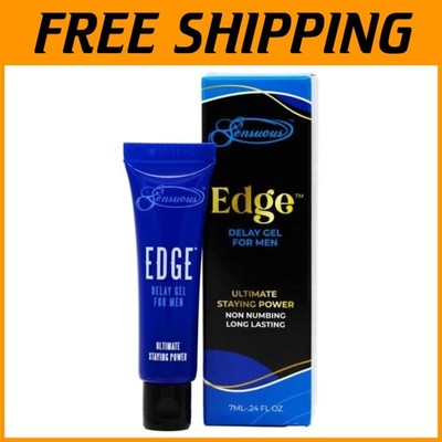 Ultimate Staying Power Gel