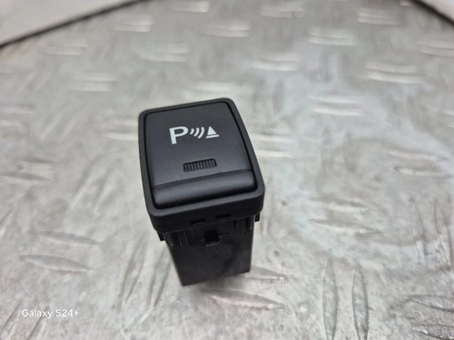 NISSAN QASHQAI II J11, J11 Parktronik Schalter 4EA0A 2020 28450133