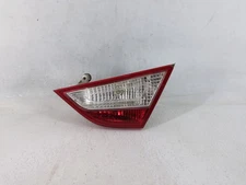 Hyundai Sonata Passenger Right Side Tail Light Taillight Oem V9IEO