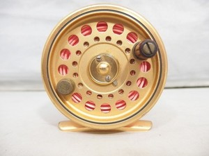 Hardy Sovereign Fly Reel | eBay