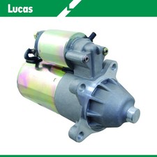 Lucas Starter For Ford Lincoln Mercury F E Truck Van 4.6-6.8l 92-11 9c2t10300aa Lucas Starter For Ford Lincoln Mercury F E Truck Van 4.6-6.8l 92-11 9c2t10300aa