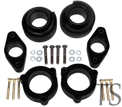 30mm 1.2'' Leveling Lift Kit for Hyundai Genesis, Equus, Centennial car spacers
