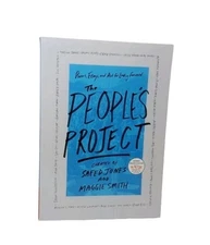 The People's Project Curated By Saeed Jones And Maggie Smith 2025, Trade PB, ARC