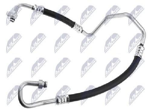 NTY Reinforced A/C High- and Low-Pressure Hose Line CPR-RE-010 for Renault