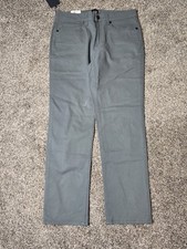 Gap Men's Slim Fit 5-Pocket Twill Pant Size 32 x 30 Blue GP007911 - NWT