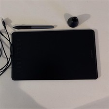 Huion Inspiroy H950P USB Graphics Tablet w/ Stylus, Stylus Holder USB Cable