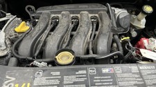 Moteur Renault MODUS