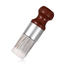 Salve Brush for Furniture, Wood Leather Furniture Cleaning Salve Brush, Wax