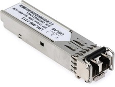 DirectOut SFP MADI Transceiver