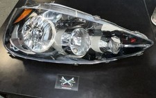 For 2005-2006 Acura Rsx Headlight Halogen Driver Side Ahripp2