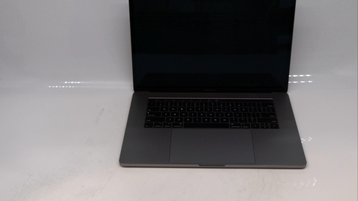 Apple MacBook Pro A1990 15 Core i9 16GB 512GB Gray 2019 | eBay