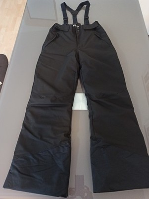 Schneehose Kinder (Mädchen),PISTE 500,  12-14 J.a. (143-162), neu 