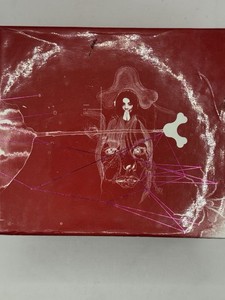 Bjork Box Set | eBay
