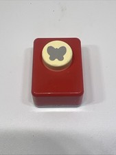 Craft Punch Carl CP-1 Butterfly