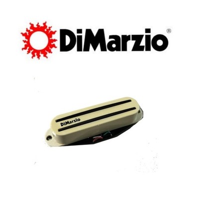 DIMARZIO PU pickup / DP189 TONE ZONE single size humbucker bridge