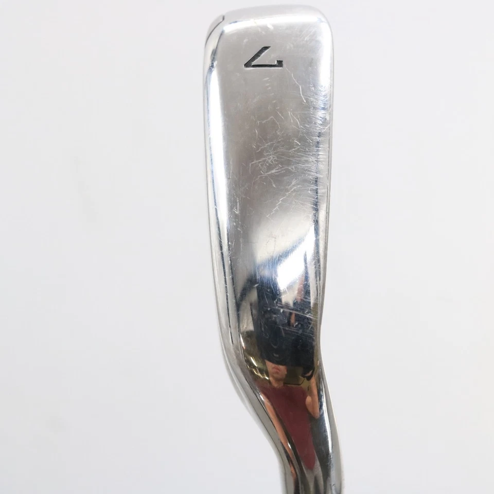 Callaway Paradym Ai Smoke Max Rápido Mujer Individual 7 Hierro Damas Derecha S-155997 Foto 2 de 4