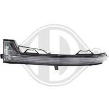 SPIEGELBLINKER LI. MOKKA, links für DS OPEL PEUGEOT