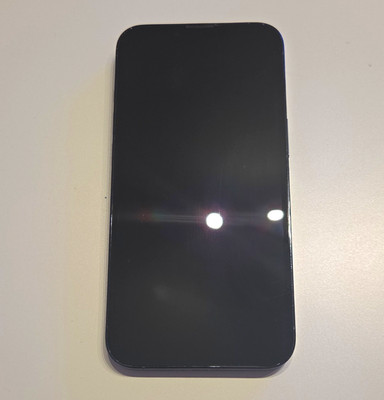 Apple iPhone 13 Pro 128 GB Blau Slate Smartphone Dreifachkamera
