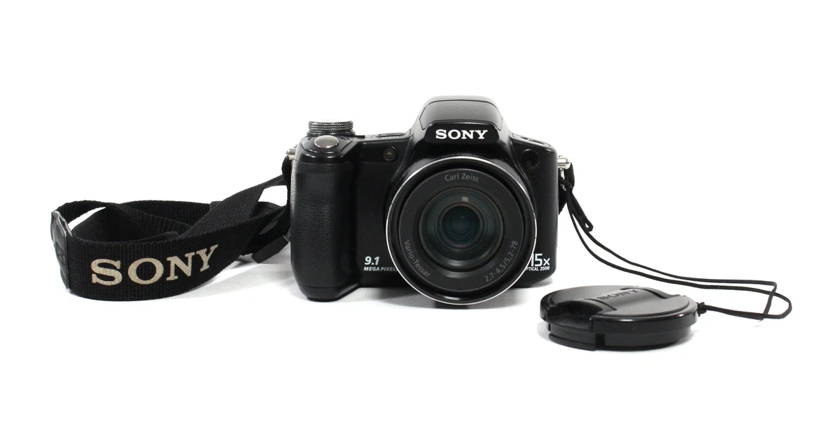 Sony Dsc H50 Camera for sale | eBay