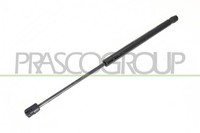 Gasfeder Heckklappen Kofferraum DäMpfer 450N 423Mm FüR Opel Astra H L48 A04