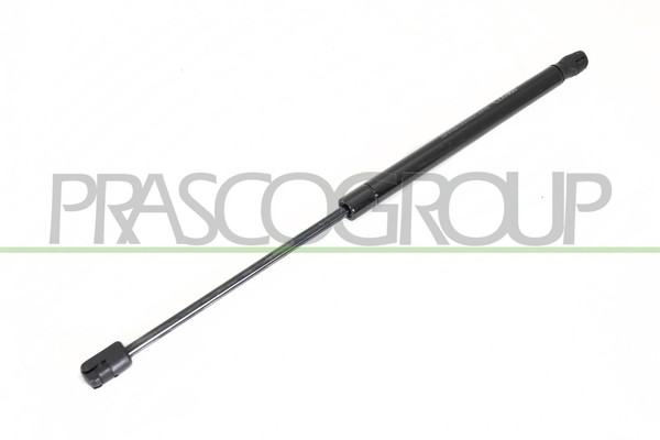 Gasfeder Heckklappen Kofferraum DäMpfer 450N 423Mm FüR Opel Astra H L48 A04-image