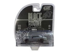 CHASE RAW 2016 Dodge Challenger R/T Hemi - 1:64 Scale Model - Greenlight 28170A