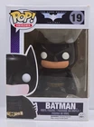 Batman #19 Funko Pop Heroes Dark Knight Trilogy Purple Box NIB