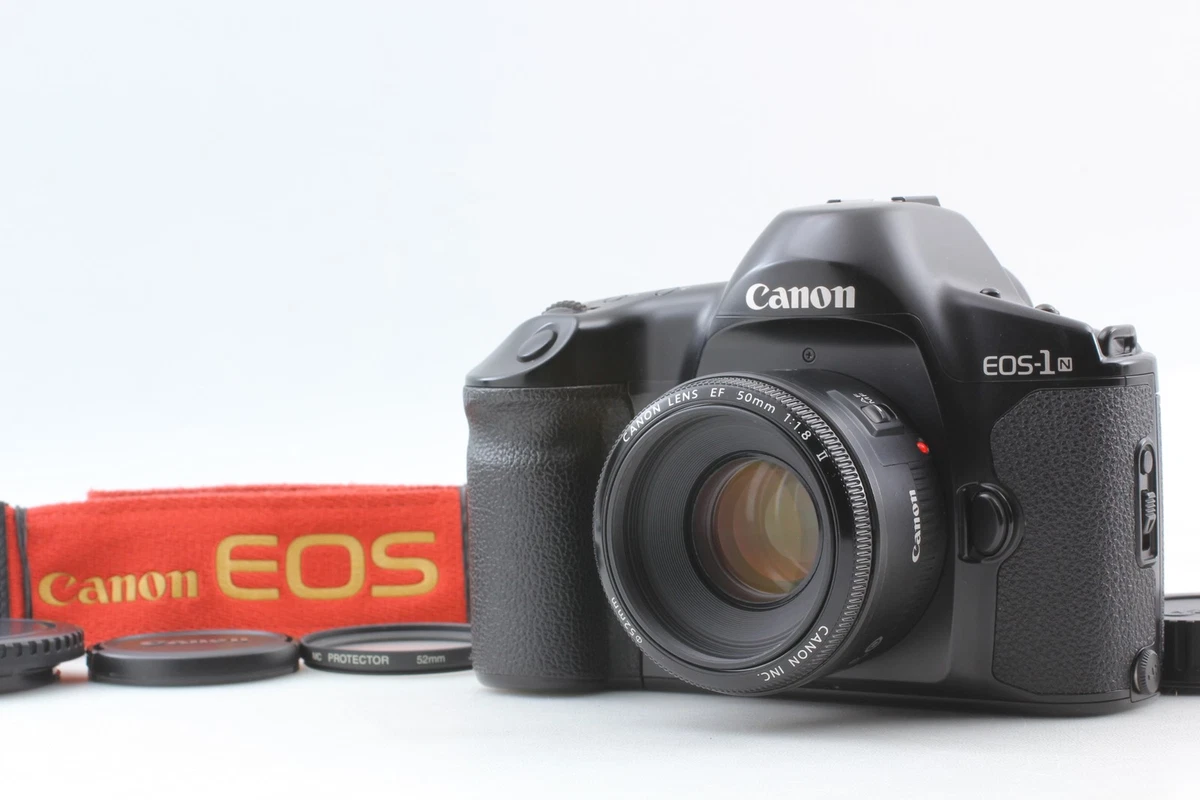 Canon Eos 1n for sale | eBay