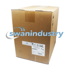 New Allen-Bradley 25B-B062N104 PowerFlex 525 15kW 20Hp AC Drive No Filter