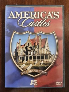 Americas Castles | eBay
