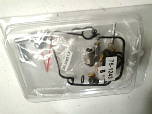 Carb Rebuild Kit - 2000 MOOSE OFFROAD NOS
