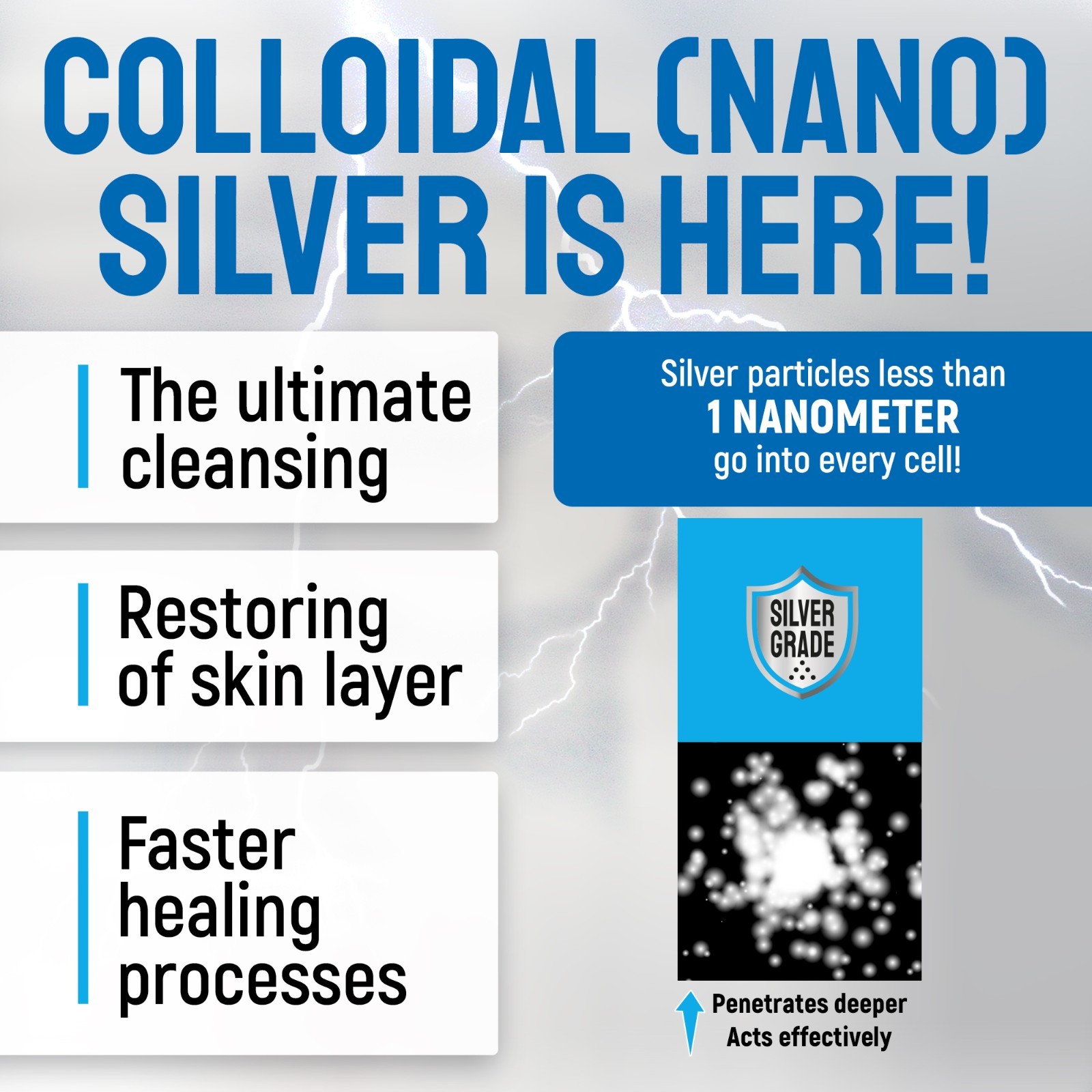 Wound Spray for Dogs & Cats – Hot Spots, Wounds – Itch, Rash & Wound Care – 4 oz