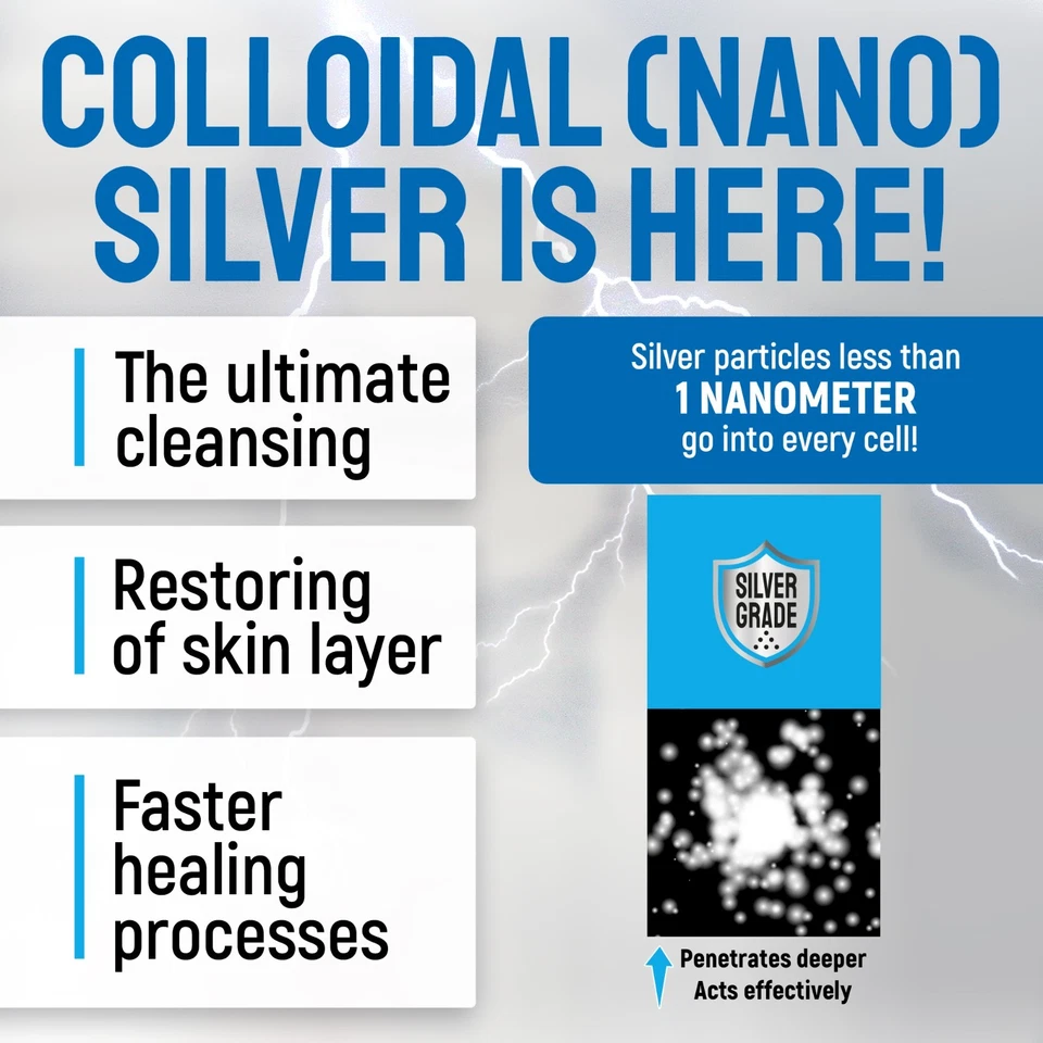 Wound Spray for Dogs & Cats – Hot Spots, Wounds – Itch, Rash & Wound Care – 4 oz - Image 4 of 4