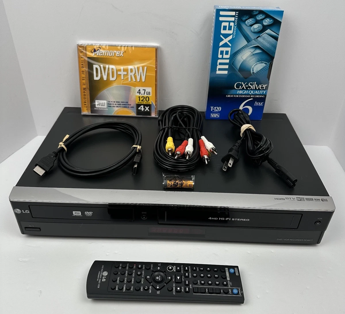 その他 L/R TV-BOX [DVD] 2023 TOYOTA LAND CRUISER ZX | 3.5L Twin Turbo | 4WD | 7 Seater