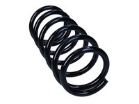 Fahrwerksfeder Hinterachse FÜR Nissan Almera II (N16) - Maxgear 60-1303