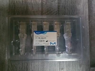  Zepter 3.0 Zellzahl Sensoren PHCC360050, 50 pro Box Millipore T3