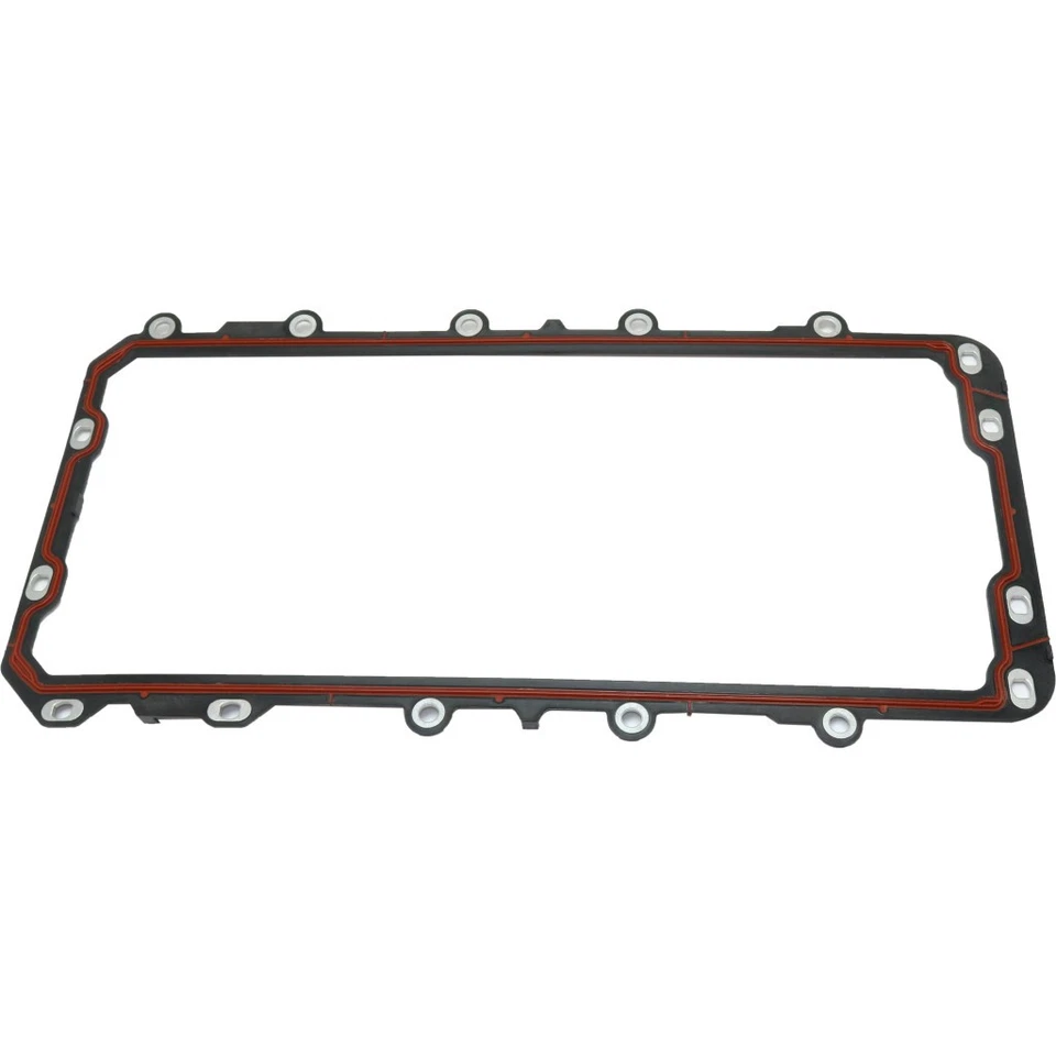 For Ford E-150 Econoline Club Wagon Oil Pan Gasket Set 1997-2002 | 8 Cylinder - Image 2 of 4