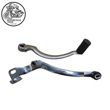 1982 82 HONDA CB900C GEAR SHIFT, SHIFTER PEDALS, LEVER , SHIFTERS PAIR