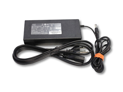 Cisco Meraki Ma-pwr-30wac Adaptateur De Puissance & Onduleur Interieure 30 W Noir