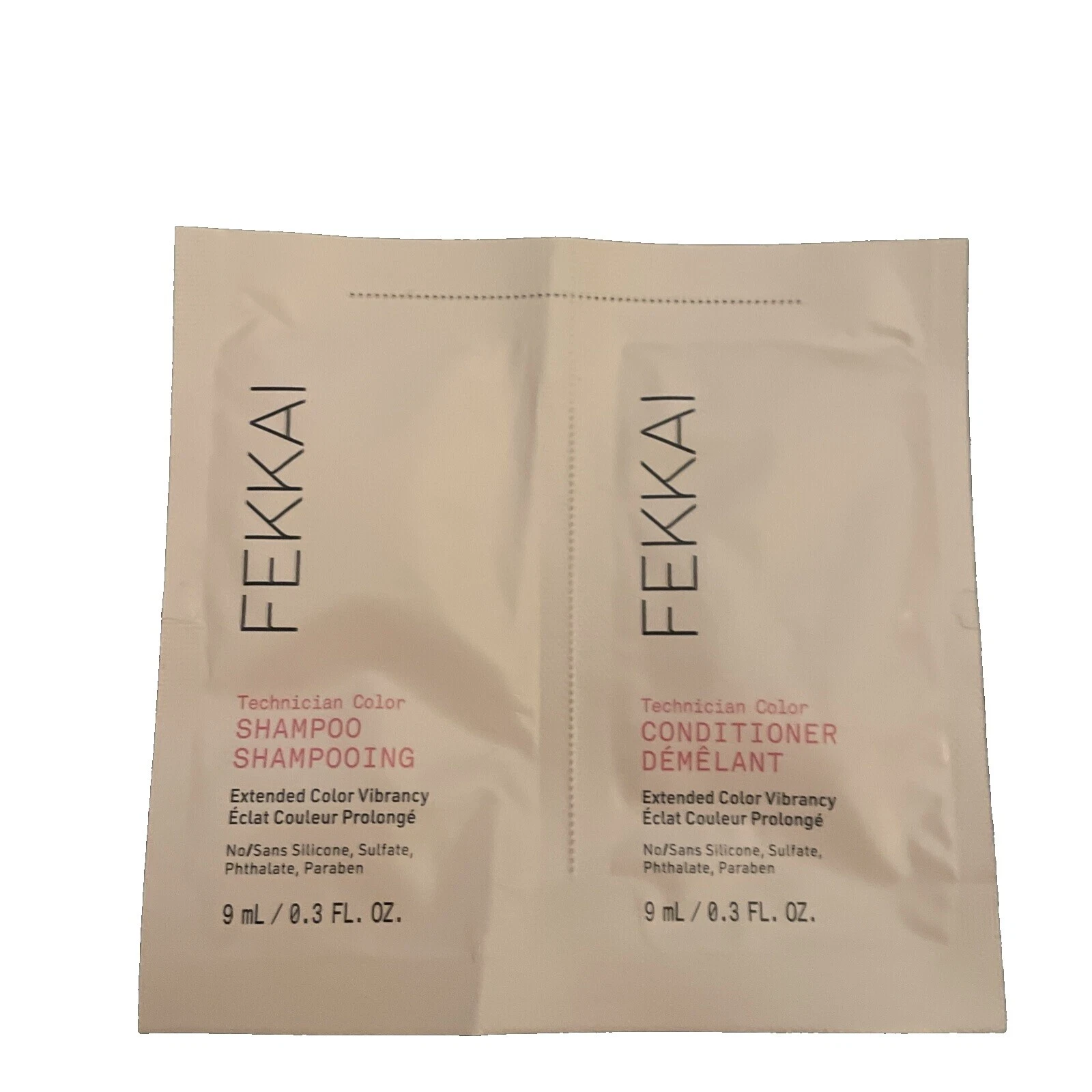 Fekkai Hair 2 - in - 1 Shampoos/Conditioners
