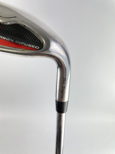 Ben Sayers Pitching Wedge M6 Cavity Regular Steel /Right Handed /New Grip /9052 - Picture 5 of 18