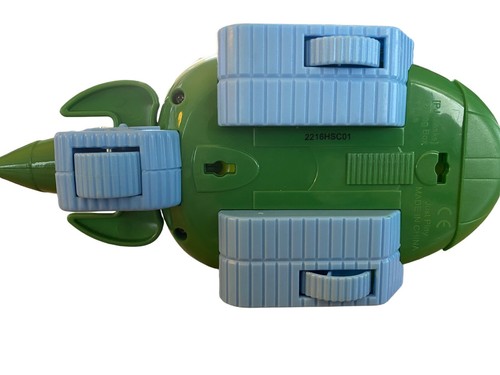 PJ Masks Gekko Mobile with Catboy Owlette and Gekko Figures - Picture 5 of 5