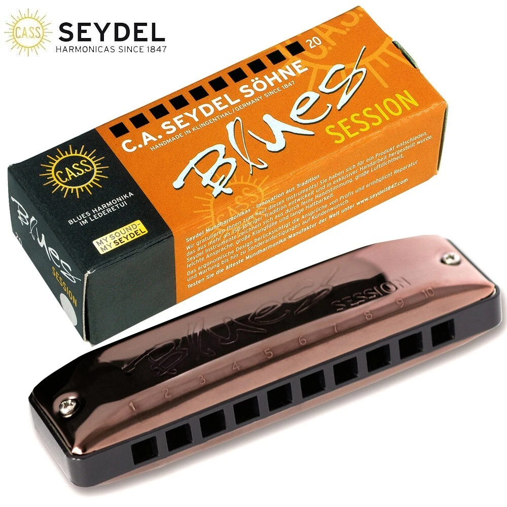 Seydel C Harmonicas for sale | eBay