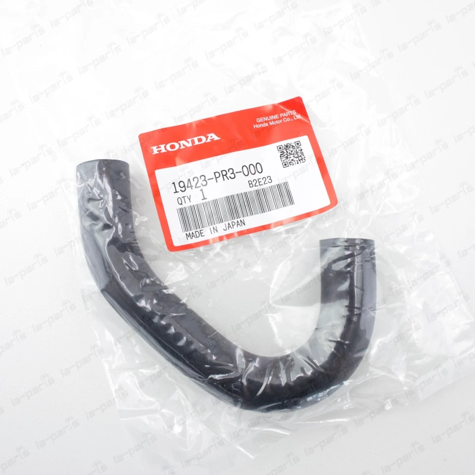 JUEGO DE MANGUERA ENFRIADOR DE ACEITE ORIGINAL HONDA ACURA INTEGRA GSR TIPO R Foto 2 de 4