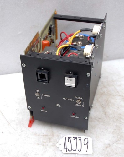 PCB Mfg Micom power supply board 75301, Inv 45339 - Picture 5 of 6