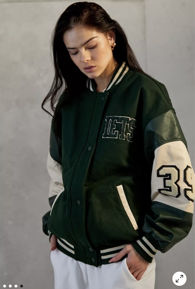 Baseball Jacket Iets Frans Bomber Jacket Iets Frans Varsity Jacket