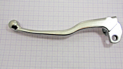 Kupplungshebel 190mm APRILIA RS 50 Typ ZD4PL (2006-13) - Original DOMINO Italy