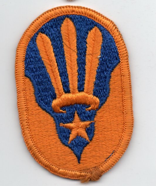 US Army 123rd ARCOM Army RESERVE Command Patch EBay