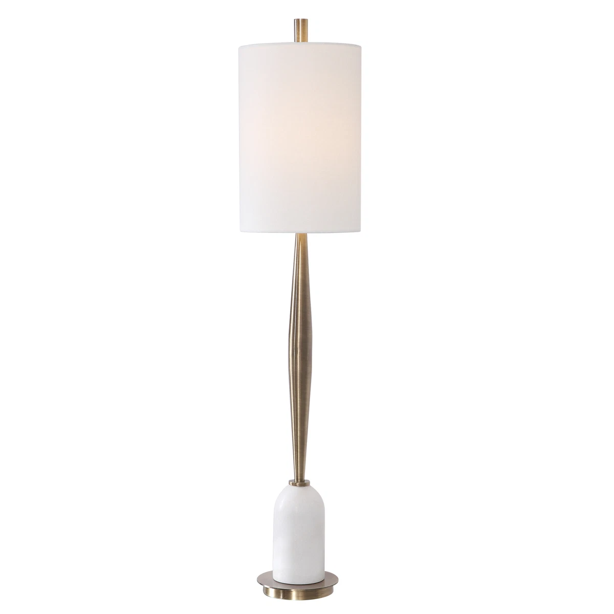 Modern buffet table lamps deals